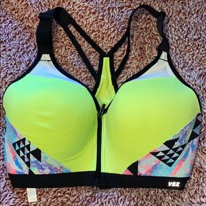 VSX Sports Bra